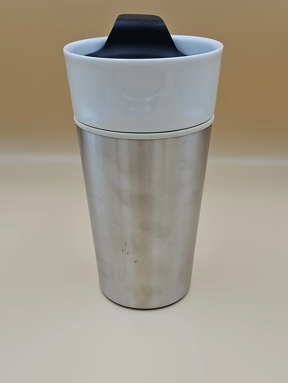 N/A starbucks tumbler